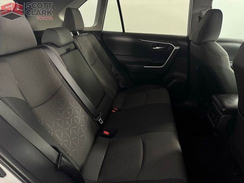 Used 2024 Toyota RAV4 XLE image 15