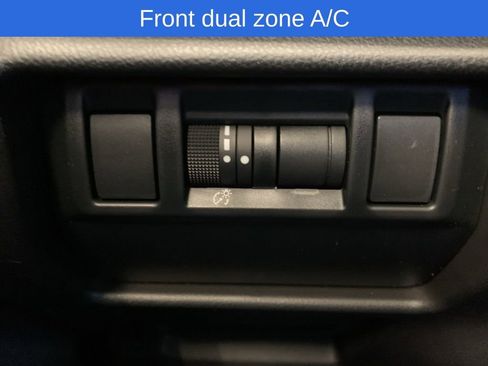 New 2026 Subaru Crosstrek 2.5i Wilderness image 9