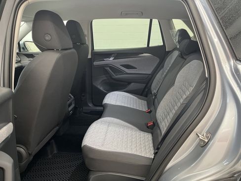 New 2026 Volkswagen Tiguan S image 27