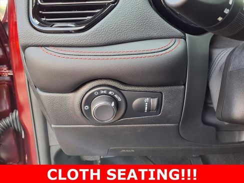 New 2026 Dodge Durango GT w/ Blacktop Package image 9