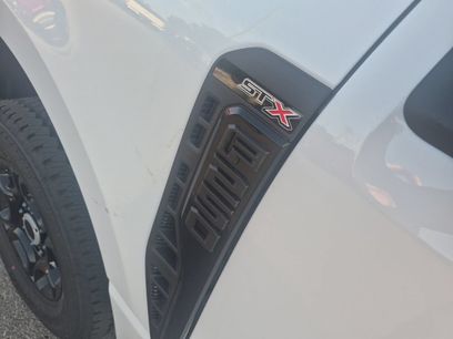 New 2026 Ford F250 XL w/ STX Appearance Package