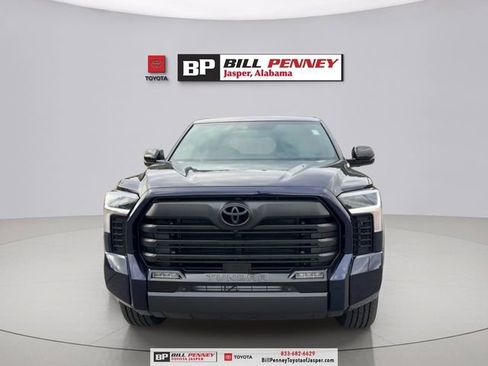 New 2026 Toyota Tundra Limited AWD/4WD image 8