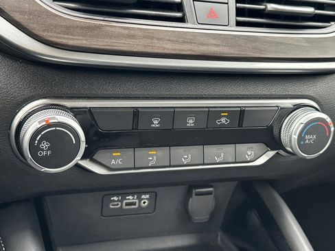 Certified 2023 Nissan Altima 2.5 SV image 19