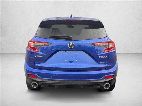 Certified 2025 Acura RDX A-Spec image 7