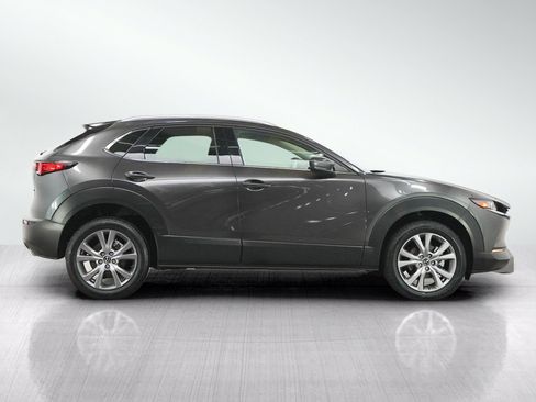 Used 2021 MAZDA CX-30 AWD 2.5 S w/ Premium Package image 6