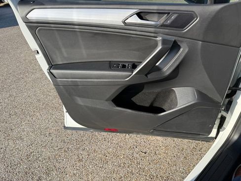 Certified 2023 Volkswagen Tiguan S image 19