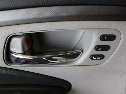 Used 2023 Honda Ridgeline RTL image 9