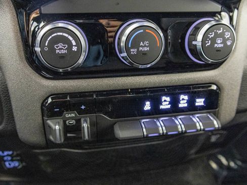 New 2026 RAM 1500 Classic Warlock image 24