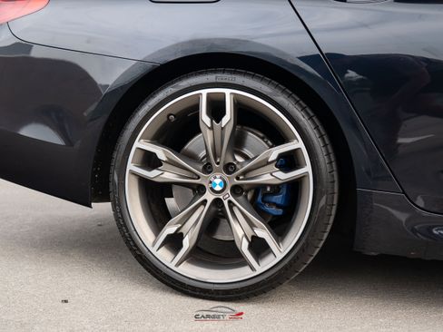 Used 2019 BMW M550i xDrive AWD/4WD image 10