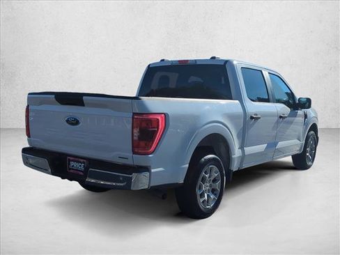 Used 2023 Ford F150 XLT image 5