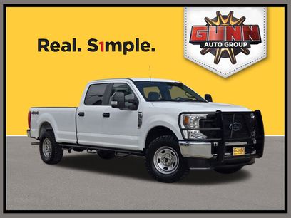 Used 2020 Ford F350 XL w/ Power Equipment Group