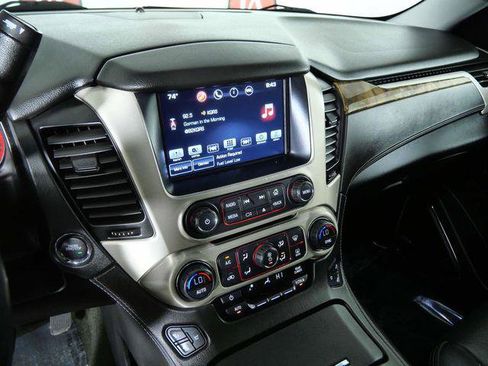 Used 2016 GMC Yukon Denali AWD/4WD image 20