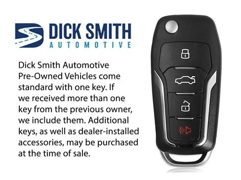 Used 2024 Toyota Highlander LE image 27