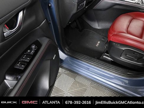 Used 2025 MAZDA CX-5 Carbon Edition image 9