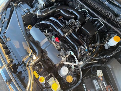 Used 2014 Subaru Crosstrek 2.0i Premium image 13