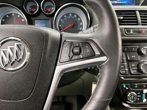 Used 2015 Buick Encore Leather image 23
