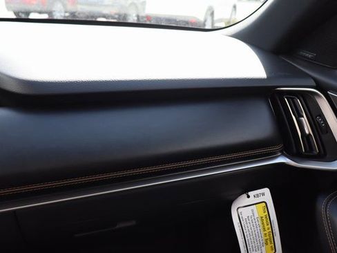 New 2026 MAZDA CX-90 3.3 Turbo S w/ Premium Plus AWD/4WD image 20