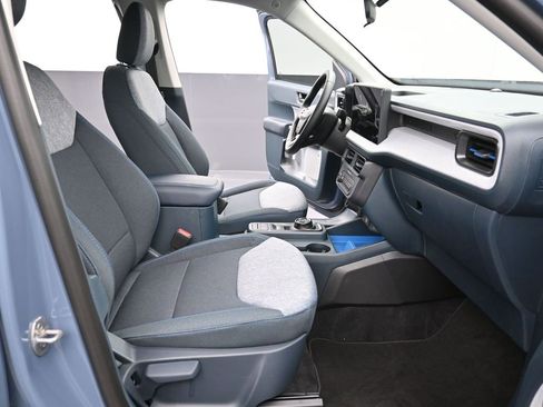 New 2025 Ford Maverick XLT w/ XLT Luxury Package image 16