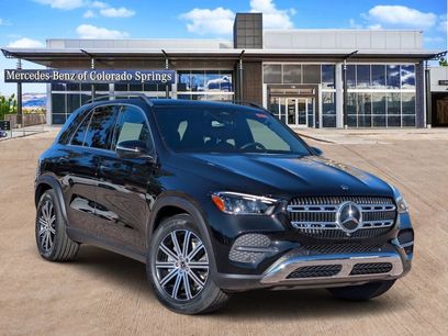 New 2026 Mercedes-Benz GLE 350 4MATIC