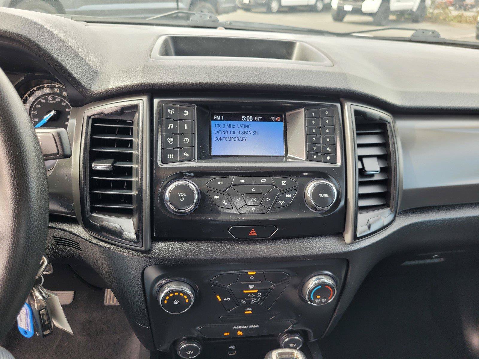 Used 2019 Ford Ranger XL w/ Equipment Group 101A Mid RWD image 27