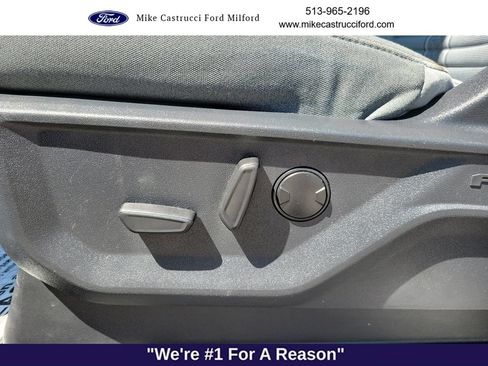 Certified 2024 Ford F150 XLT w/ Equipment Group 303A High AWD/4WD image 19
