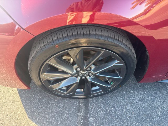 Certified 2023 Toyota Corolla SE FWD image 12