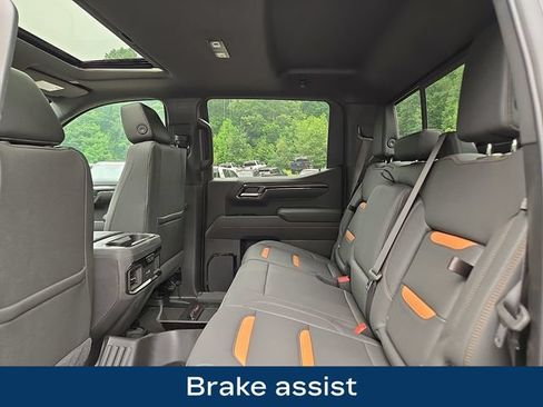 Used 2026 GMC Sierra 1500 AT4 w/ AT4 Premium Package AWD/4WD image 21
