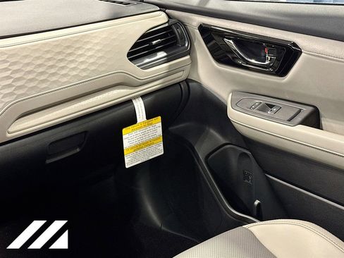 New 2026 Subaru Forester Limited image 23