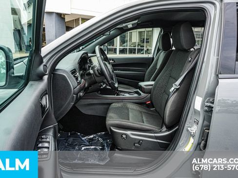 Used 2026 Dodge Durango GT RWD image 20