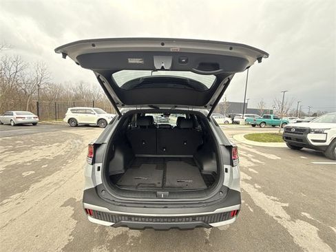 Used 2024 Kia Sportage X-Line w/ X-Line Premium Package image 23