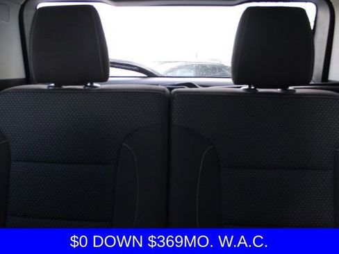 Used 2021 GMC Acadia SLE w/ Driver Convenience Package image 25