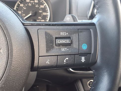 Certified 2023 Nissan Rogue SL image 22