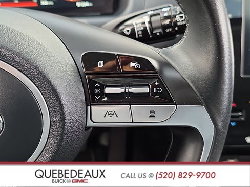 Used 2022 Hyundai Tucson SEL w/ Convenience + Premium Package FWD image 15