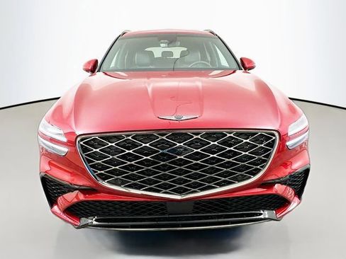 New 2026 Genesis GV70 2.5T Sport Prestige AWD/4WD image 2