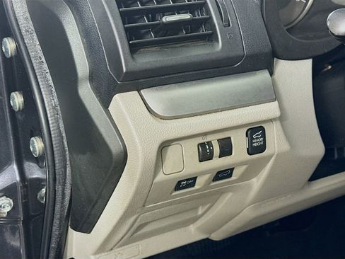 Used 2015 Subaru Forester 2.5i Limited w/ Popular Package #2 image 10