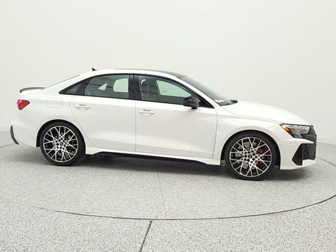 New 2026 Audi RS 3 AWD/4WD image 4