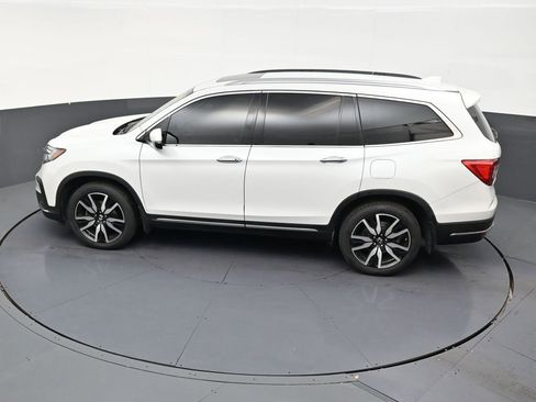 Used 2022 Honda Pilot Touring image 13