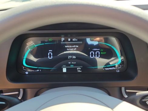 New 2026 Hyundai Elantra Blue FWD image 9