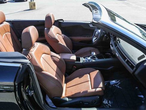 Used 2024 Audi A5 2.0T Premium Plus w/ Premium Plus image 16