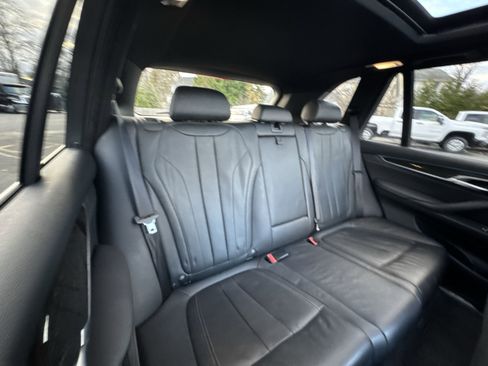 Used 2018 BMW X5 xDrive35i image 28
