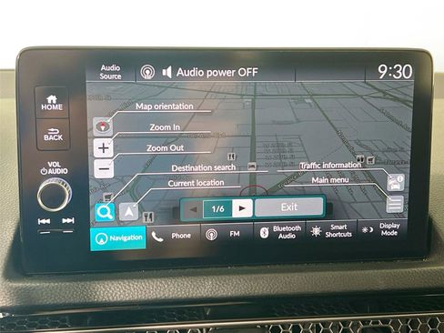 Used 2023 Honda Civic Sport Touring image 14