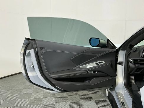 Used 2024 Chevrolet Corvette Stingray Coupe w/ 1LT RWD image 17