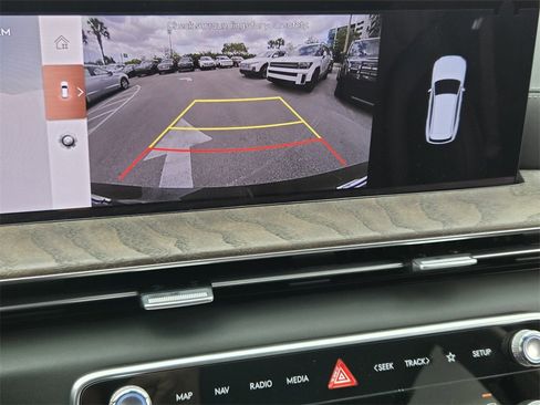 New 2026 Genesis GV80 2.5T Select image 9