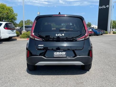 Certified 2022 Kia Seltos S FWD image 6
