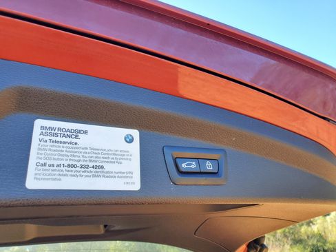 Used 2019 BMW X2 xDrive28i w/ Convenience Package image 11