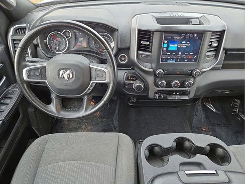 Used 2024 RAM 2500 Big Horn image 16