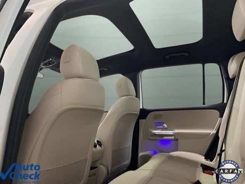 Used 2023 Mercedes-Benz EQB 300 4MATIC w/ Pinnacle Package image 22