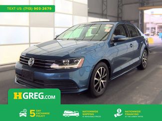 Used 2017 Volkswagen Jetta SE FWD video 1
