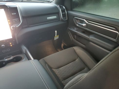 Certified 2026 RAM 1500 Big Horn RWD image 16