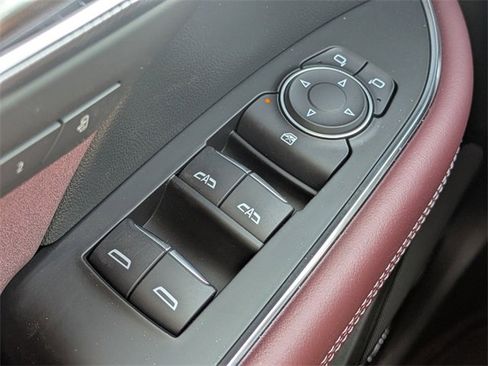 New 2025 Buick Envision Sport Touring image 22